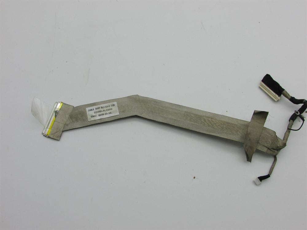 TOSHİBA -A300-17A Notebook Lcd Data Kablo