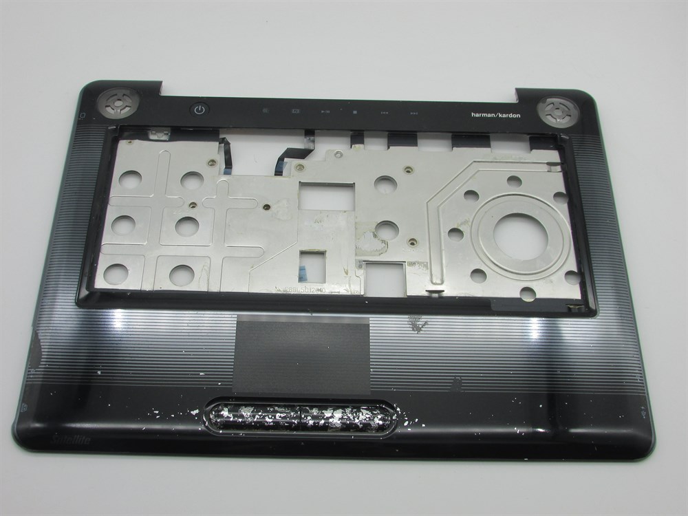 TOSHİBA -A300-17A Notebook Üst Kasa