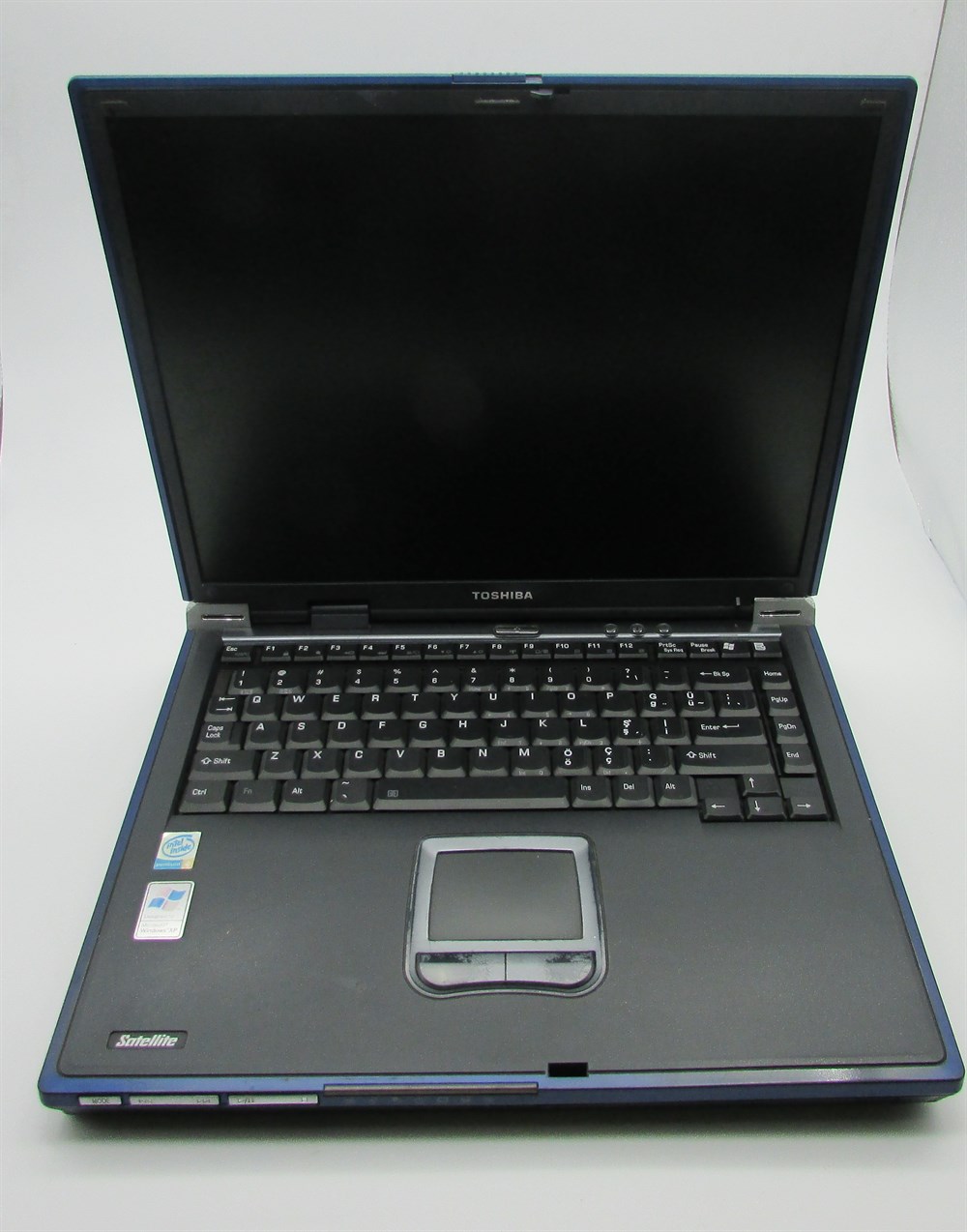 TOSHİBA  SA30-223 PSA30E-00EUF