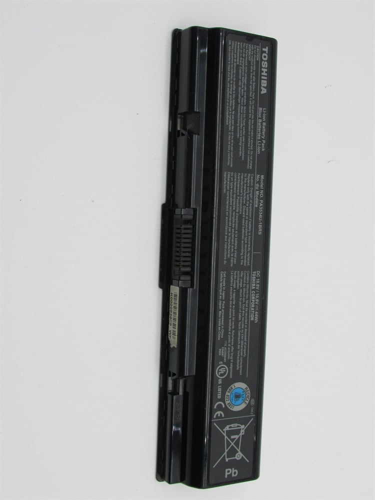TOSHİBA  SATELLİTE PRO L450D-12X