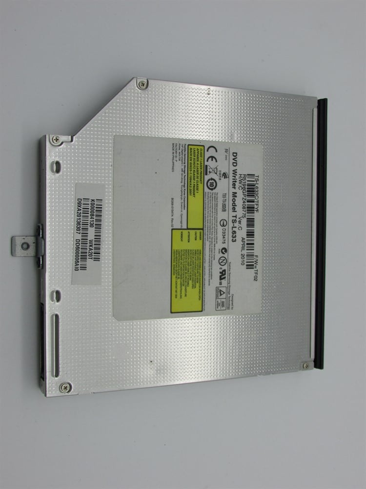 TOSHİBA  SATELLİTE PRO L450D-12X