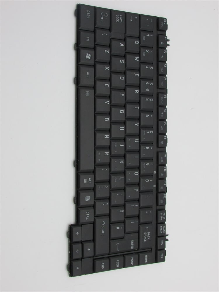 TOSHİBA  SATELLİTE PRO L450D-12X