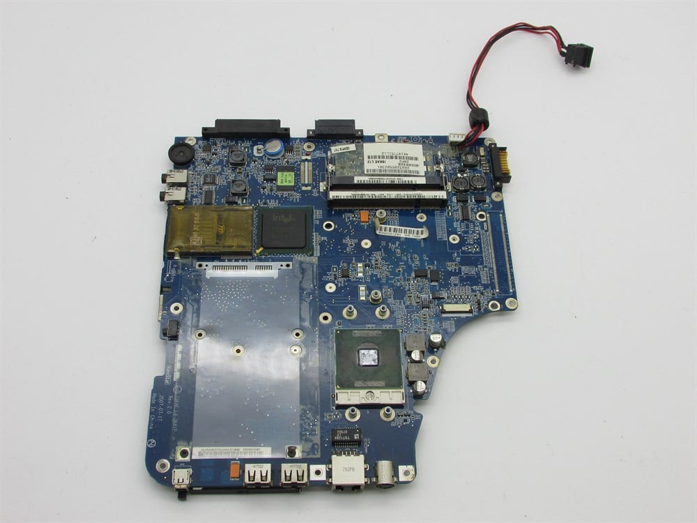 TOSHİBA A200-1M4 Notebook Anakart