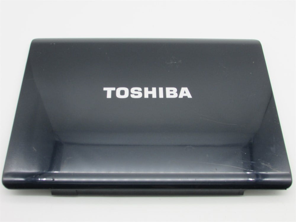 TOSHİBA A200-1M4 Notebook Lcd Arka Kapak 