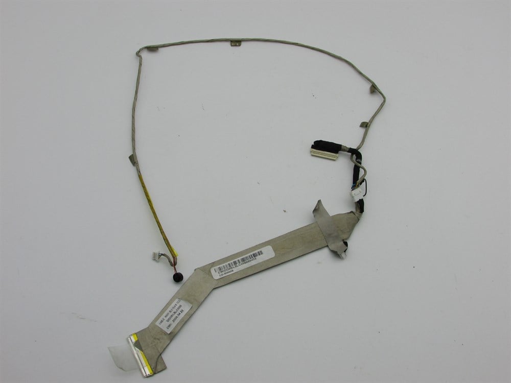 TOSHİBA A300-15A PSAJAE- 00S00RTE Notebook Lcd Data Kablo