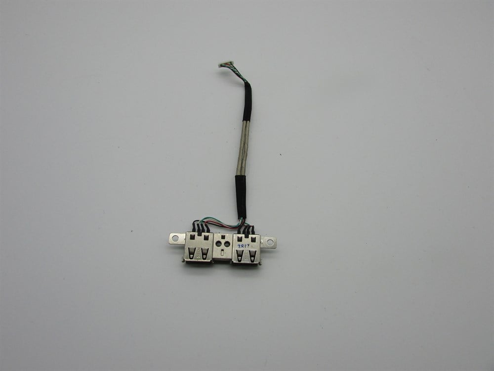 TOSHİBA A305-S6857 PSAG0U-02701V Notebook  Usb Data Soket