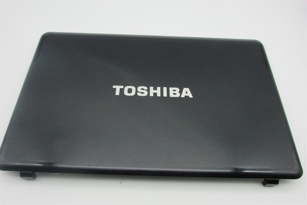 TOSHİBA A665-S6058 PSAW3U-064001 Notebook Lcd Arka Kapak