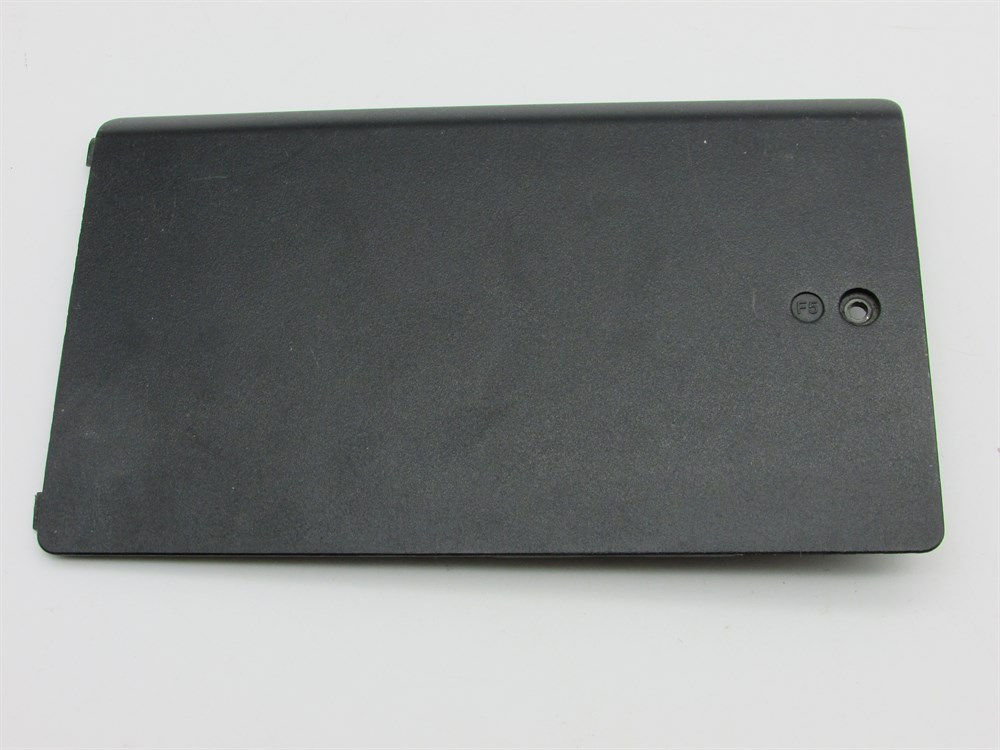 TOSHİBA C650 Notebook Harddisk Kapak