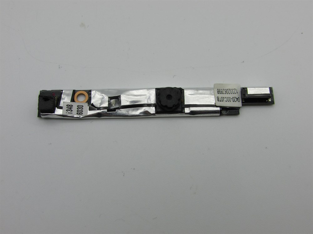 TOSHİBA C855-26P Notebook Kamera