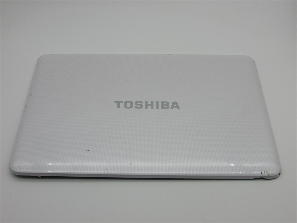 TOSHİBA C855-26P Notebook Lcd Arka Kapak