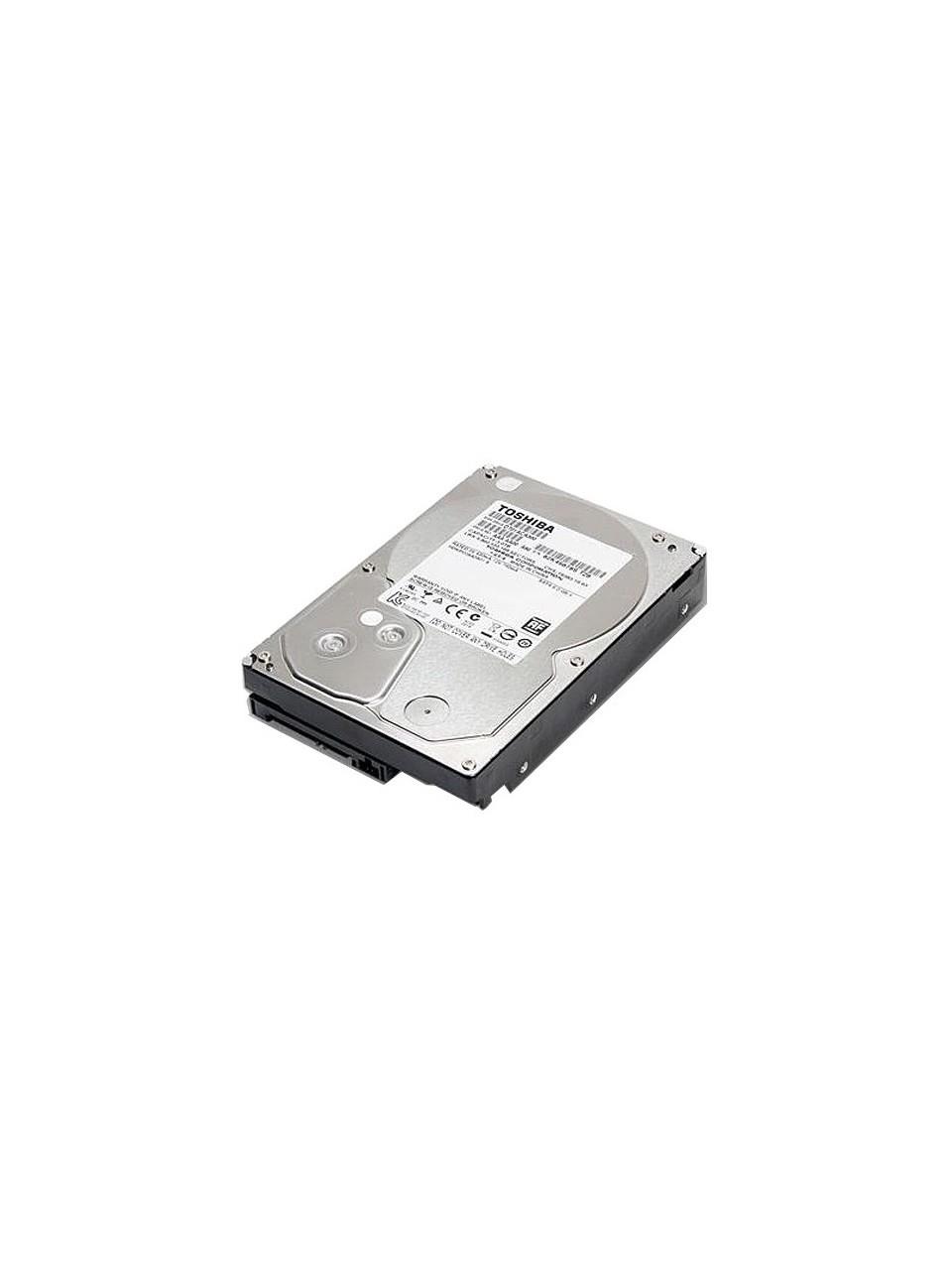 Toshiba DT01ACA100 1 TB 7200RPM Sata 3.0 32 Mb 3.5