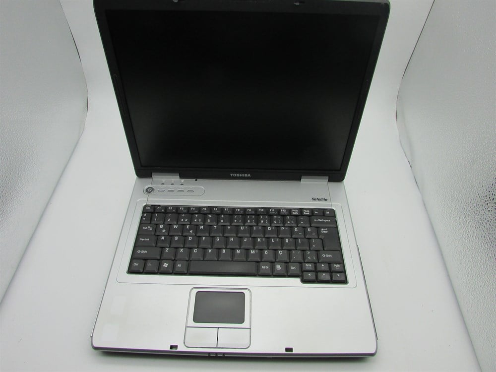 TOSHİBA L10-205 Notebook Yedek Parça