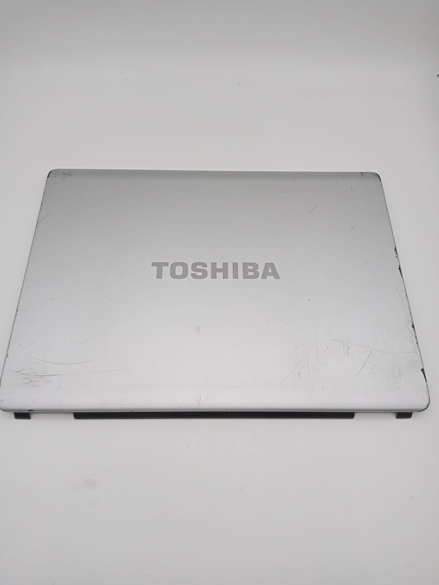TOSHİBA L300 13X 14X Notebook Lcd Arka Kapak