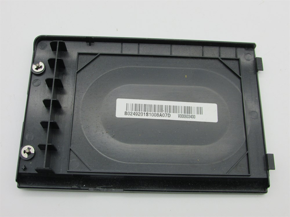TOSHİBA L300 Notebook Harddisk Kapağı