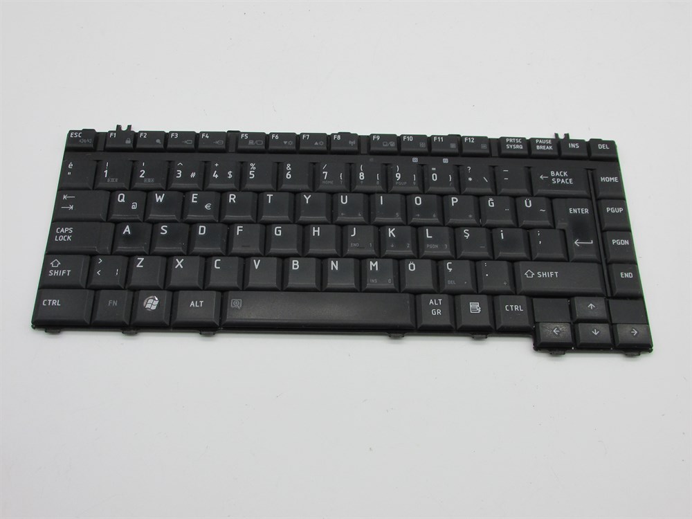 TOSHİBA L300 Notebook Klavye
