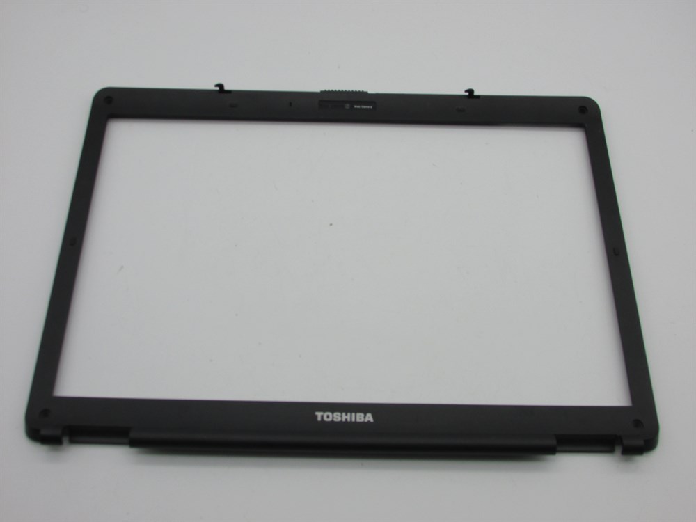 TOSHİBA L300 Notebook Lcd Bezel On