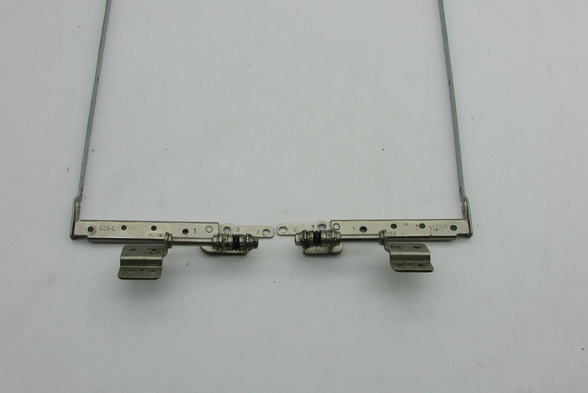 Toshiba L500-13T Notebook Menteşe