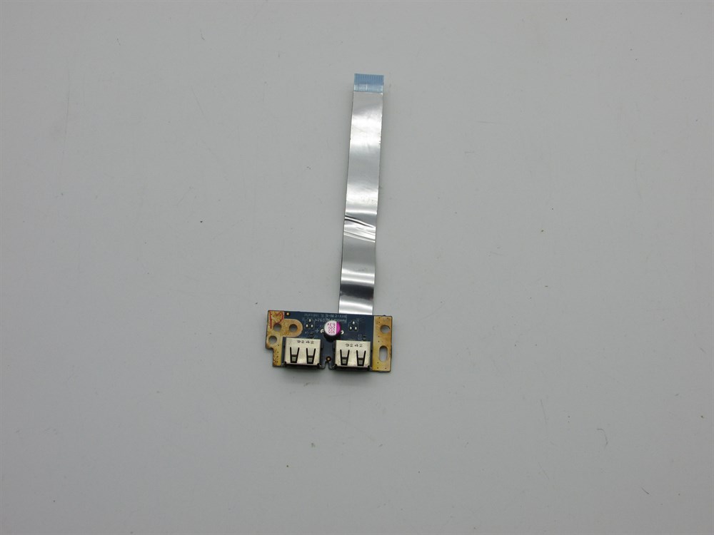 Toshiba L500-13T USB Soket