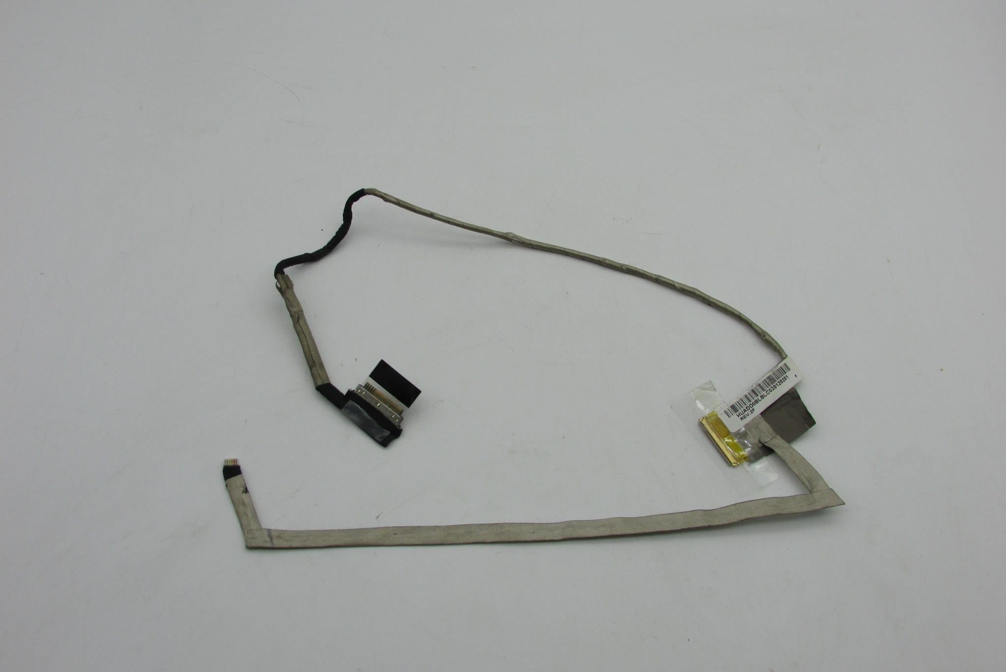 TOSHİBA L750-1XT PSK1YE-02100GTE Notebook Lcd Data Kablo