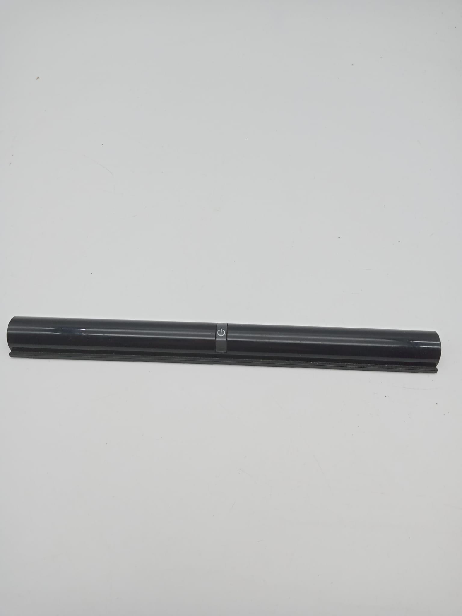 TOSHİBA NB 200 122 PLL25E 00M013TE Minibook Power Buton Çıtası