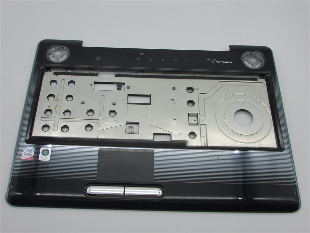 TOSHİBA P300-166 PSPC4E-02COCN5 Notebook Üst Kasa