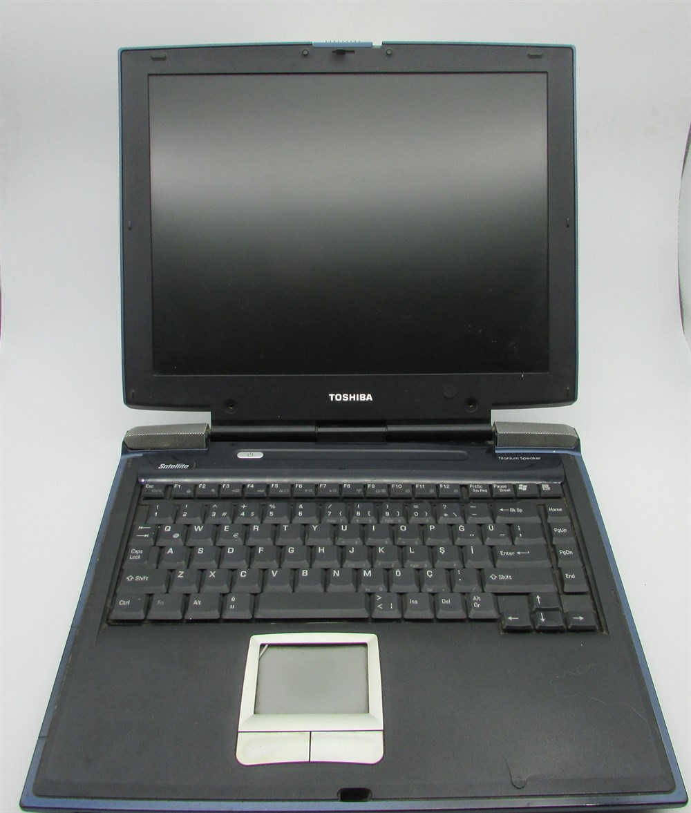 TOSHİBA PSA10E-012NG Notebook Yedek Parça