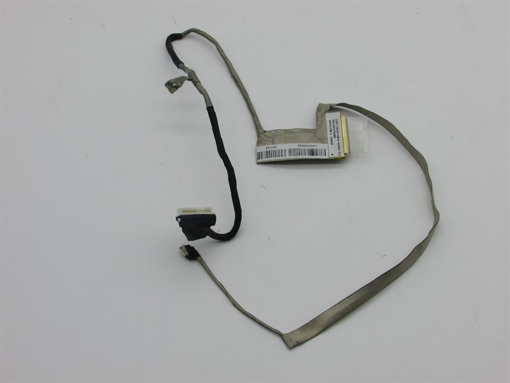 TOSHİBA SATALLİTE C855 1R0 Notebook Lcd Data Kablo