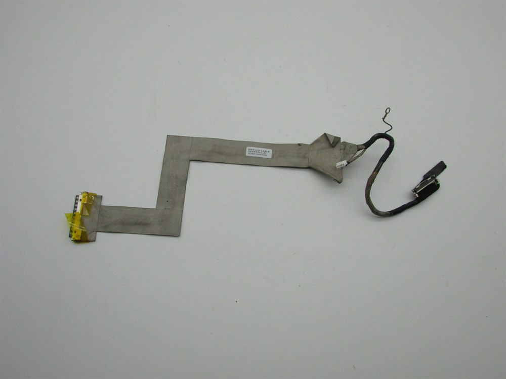 TOSHİBA SATALLİTE L10-205 PSL10E-02200HTR Notebook Lcd Data Kablo