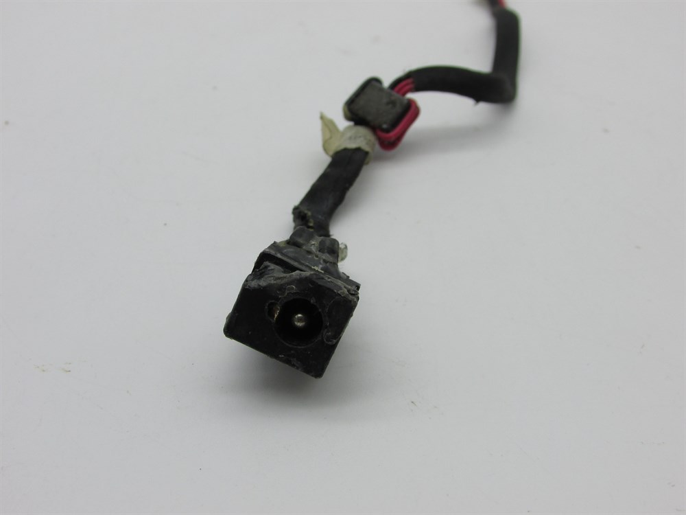 TOSHİBA SATELLİTA C650D Notebook Dc Power Jack