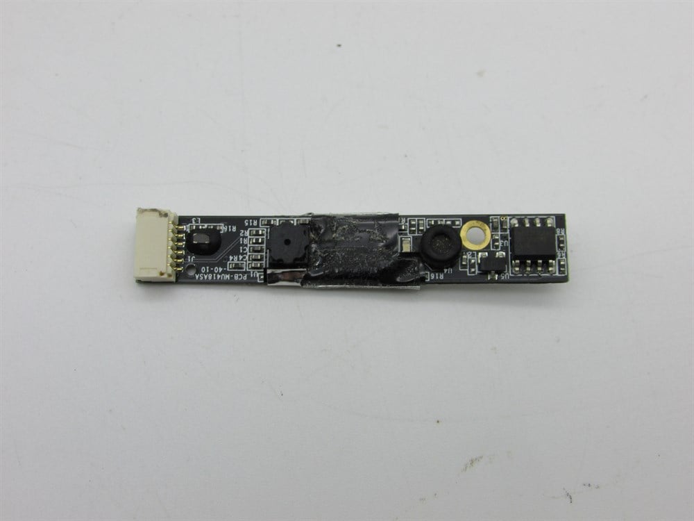 TOSHİBA SATELLİTA C850D Notebook Kamera