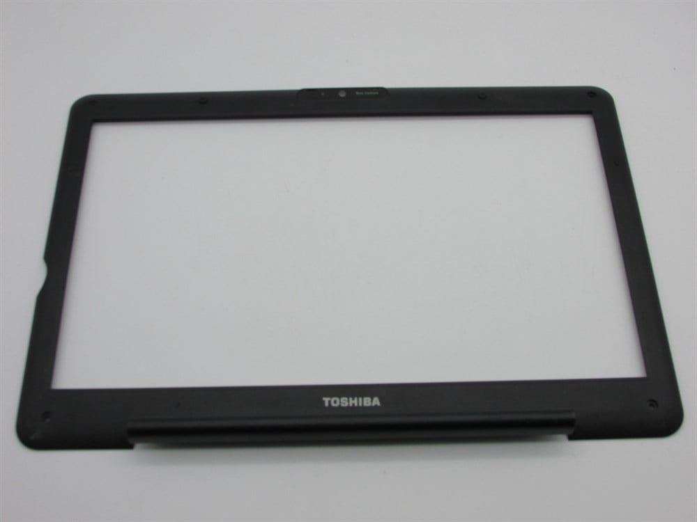 TOSHİBA SATELLİTA L500 1G Notebook Lcd Bezel On