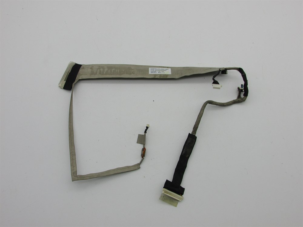 TOSHİBA SATELLİTA L500 1G Notebook Lcd Data Kablo