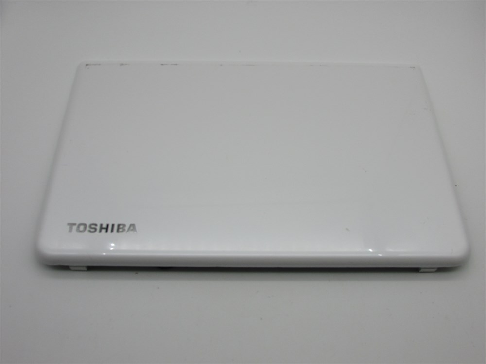 TOSHİBA SATELLİTE C55D-A-14M Notebook Lcd Arka Kapak