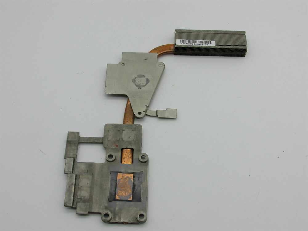 TOSHİBA SATELLİTE C660D-199 /C660-2TK Notebook  Bakır Sogutucu