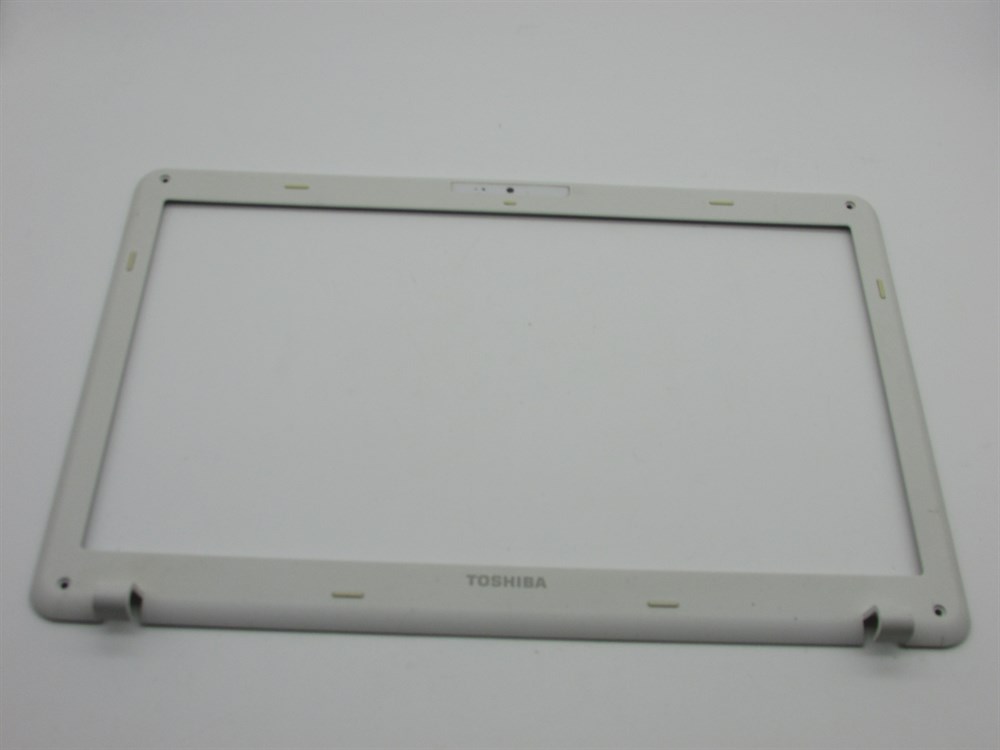 TOSHİBA SATELLİTE C660D-199 Notebook Lcd Bezel On