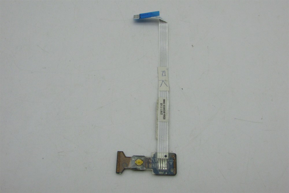 TOSHİBA SATELLİTE C660D-1E5 PART NO PSC20E 00000XTE Notebook  Power Tus 