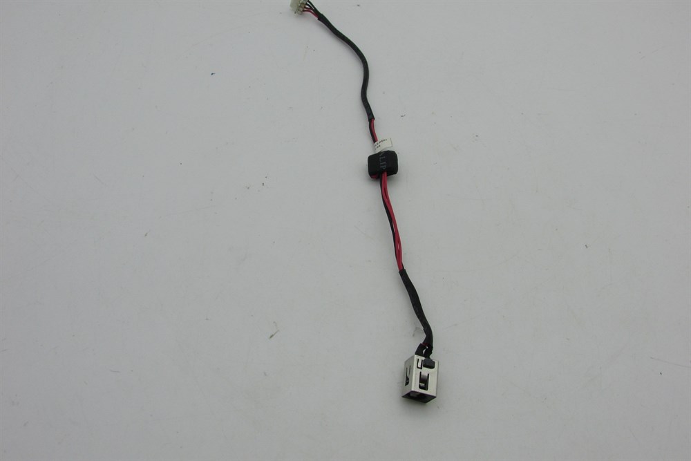 TOSHİBA SATELLİTE C660D-1E5 PART NO PSC20E 00000XTE Notebook Dc Power Jack