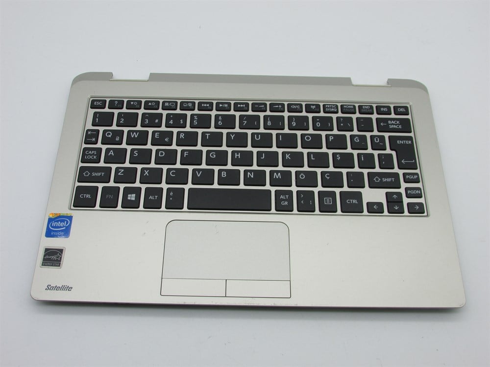 TOSHİBA SATELLİTE CL10-B-101 Notebook Ust Kasa