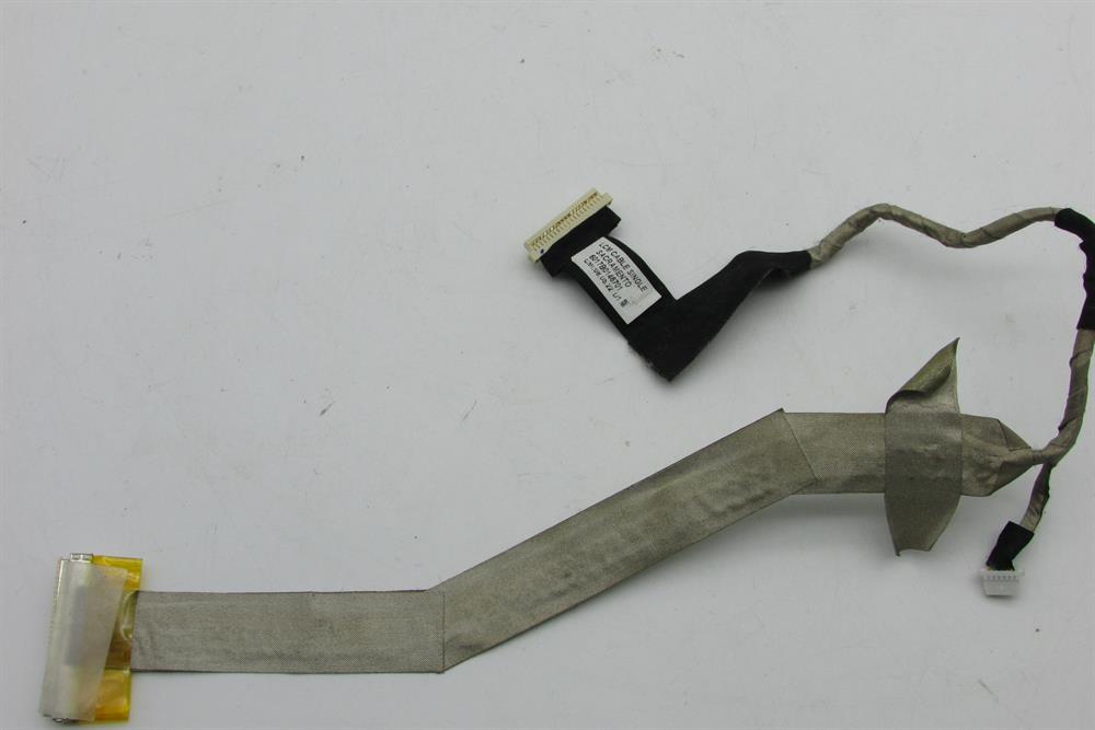 TOSHİBA SATELLİTE L300-15N PSLB0E-04R01XGR Notebook Lcd Data Kablo