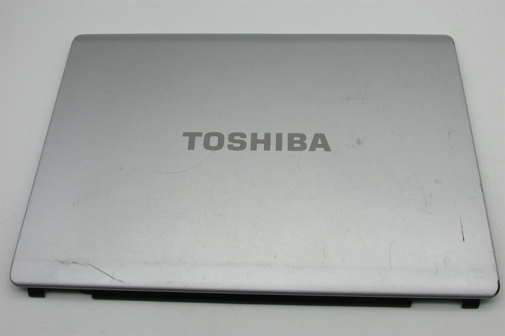 TOSHİBA SATELLİTE L300-15N PSLB0E-04R01XGR Notebook  Lcd Arka Kapak