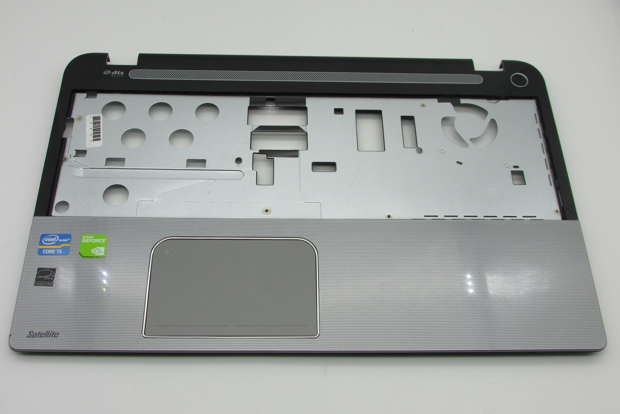 TOSHİBA SATELLİTE L50 A L50T A Ust Kasa