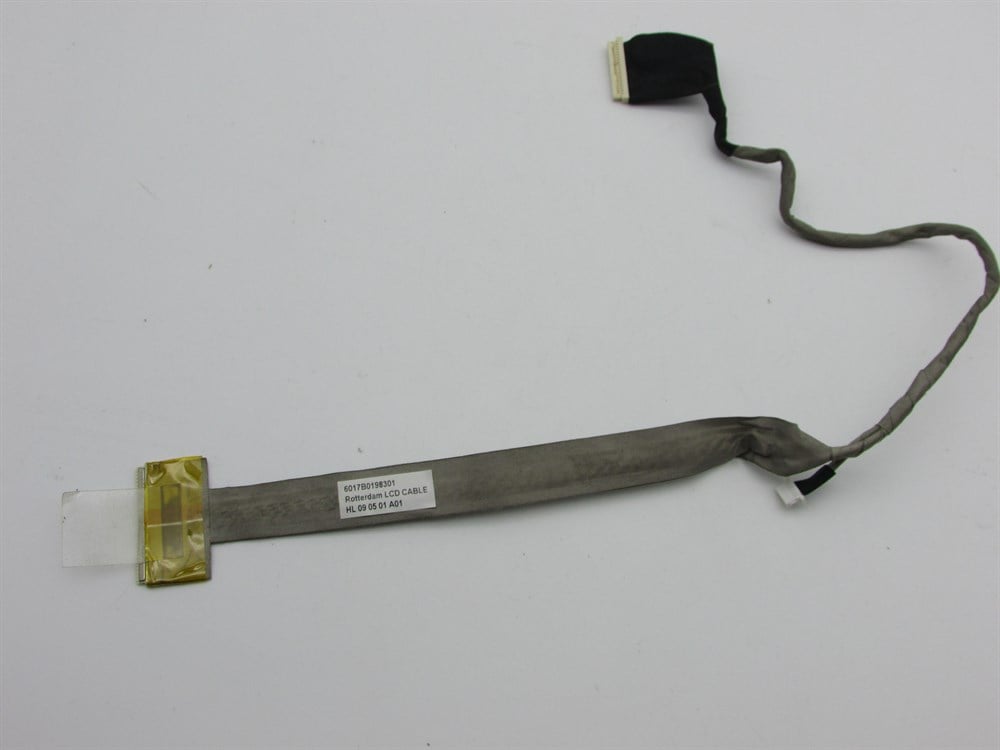 TOSHİBA SATELLİTE L505D-55965 Notebook LCD Data Kablo