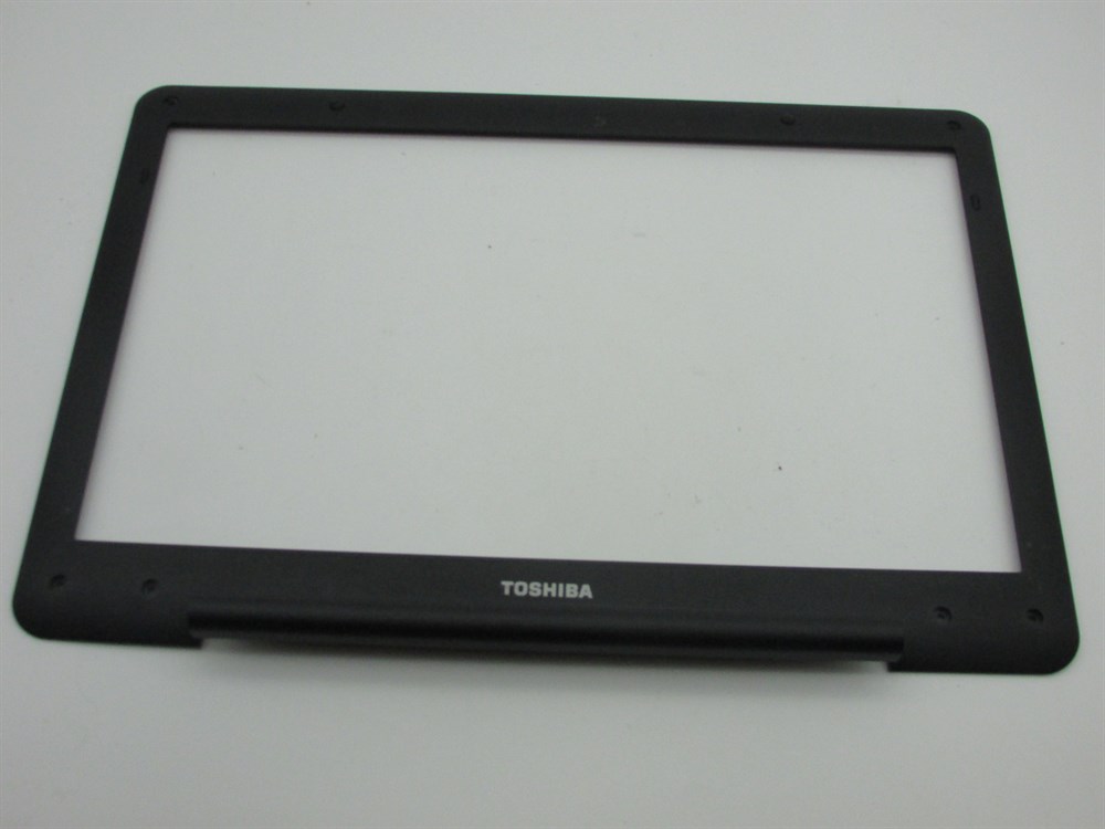 TOSHİBA SATELLİTE L505D-55965 Notebook Lcd Bezel On