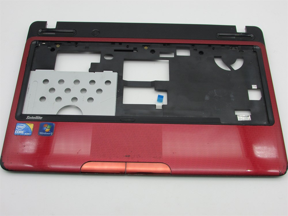 TOSHİBA SATELLİTE L635 PART NO - PSK04E-01400RTE Ust Kasa