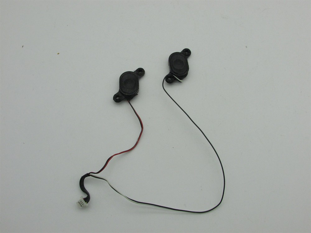 TOSHİBA SATELLİTE L635 PART NO - PSK04E-01400RTE Notebook Hoparlör