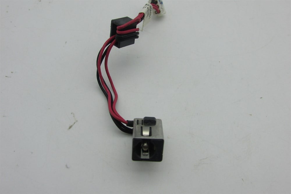 TOSHİBA SATELLİTE L855D Notebook DC Power Jack
