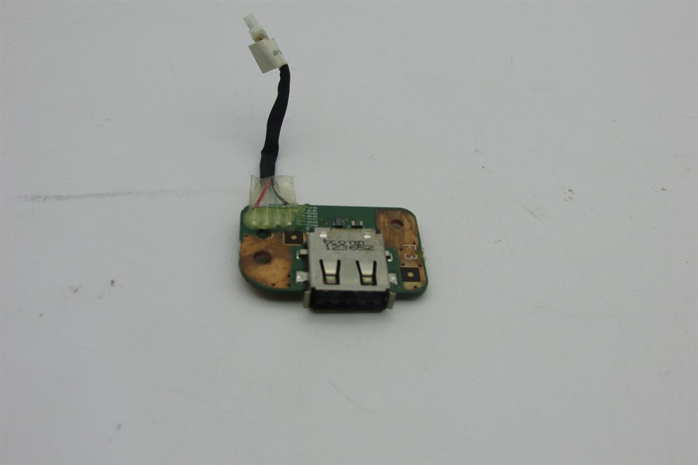 TOSHİBA SATELLİTE L855D Notebook Usb Data Soket