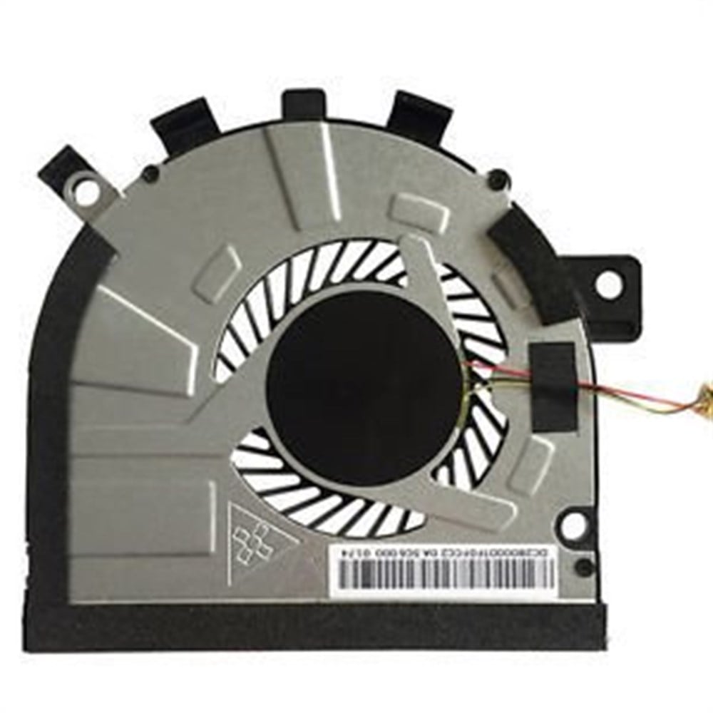 Toshiba Satellite M50T-A-10F M50-A-11L M50T-A-103 Notebook Cpu Fan (3 Pin)