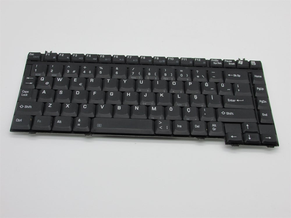 TOSHİBA SATELLİTE M70-340 PSM70E-02C00XTE