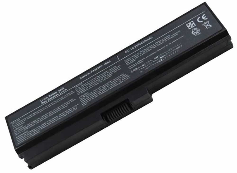 Toshiba Satellite PA3817U-1BRS , A660 A665D C640, C650, C650D C655, C655D, C660, C660D C665, C665D, C670, C675, C675D L630, L635, L640, L640D L645, L645D, L650, L650D L655, L655D, L665, L665D L670, L670D, L675, L675D Batarya Pil